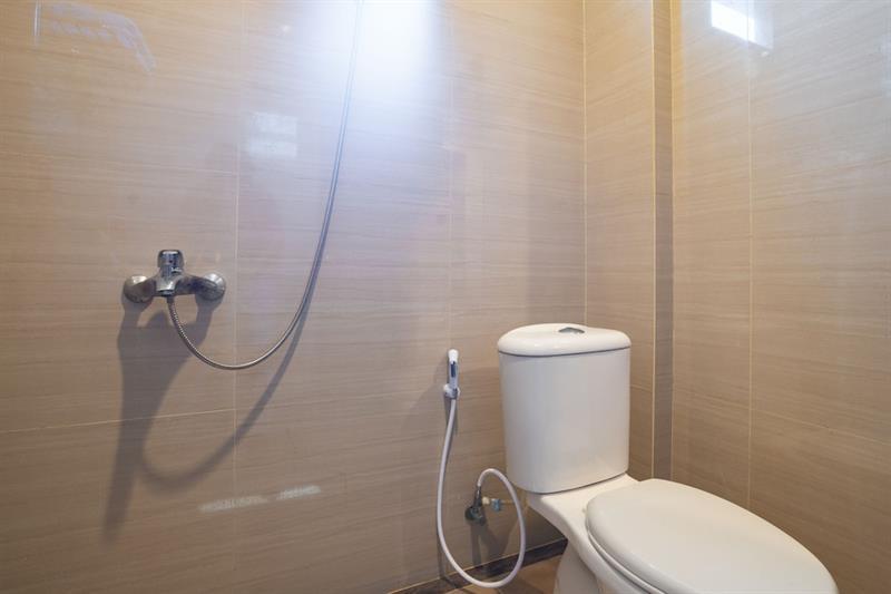 Oyo Flagship 1575 Urban 18 Hotel Сурабая Екстериор снимка